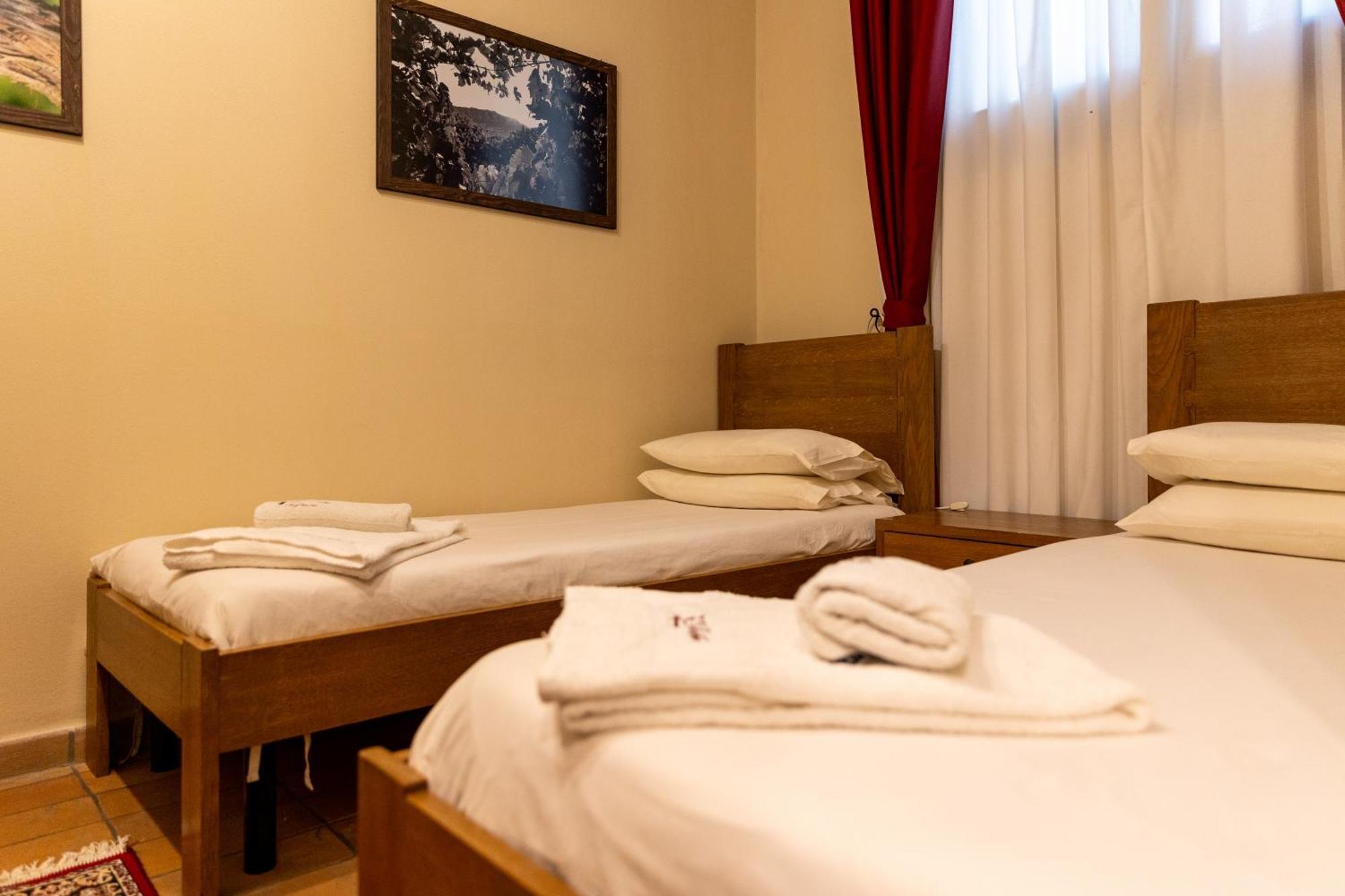 Agriturismo Le Bosche San Marino Eksteriør bilde