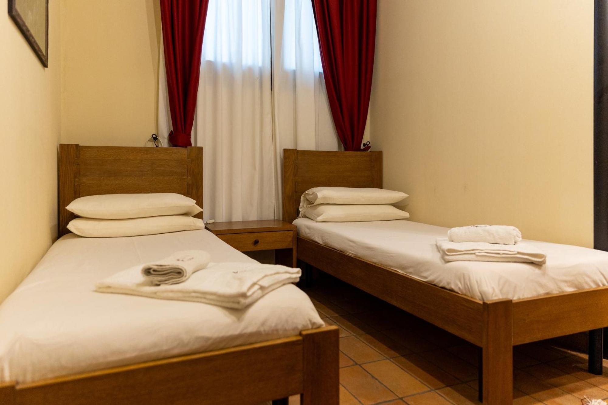 Agriturismo Le Bosche San Marino Eksteriør bilde