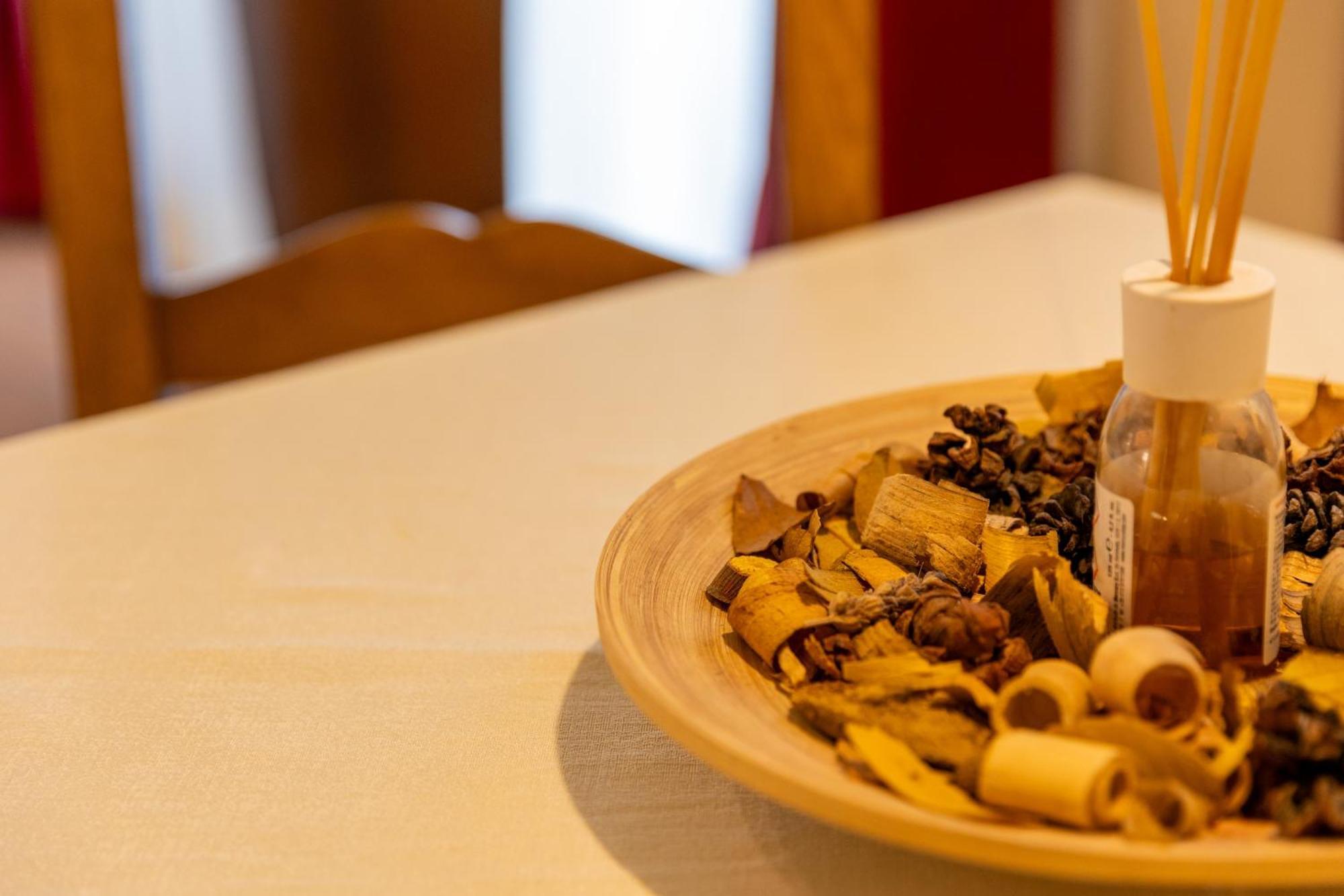 Agriturismo Le Bosche San Marino Eksteriør bilde