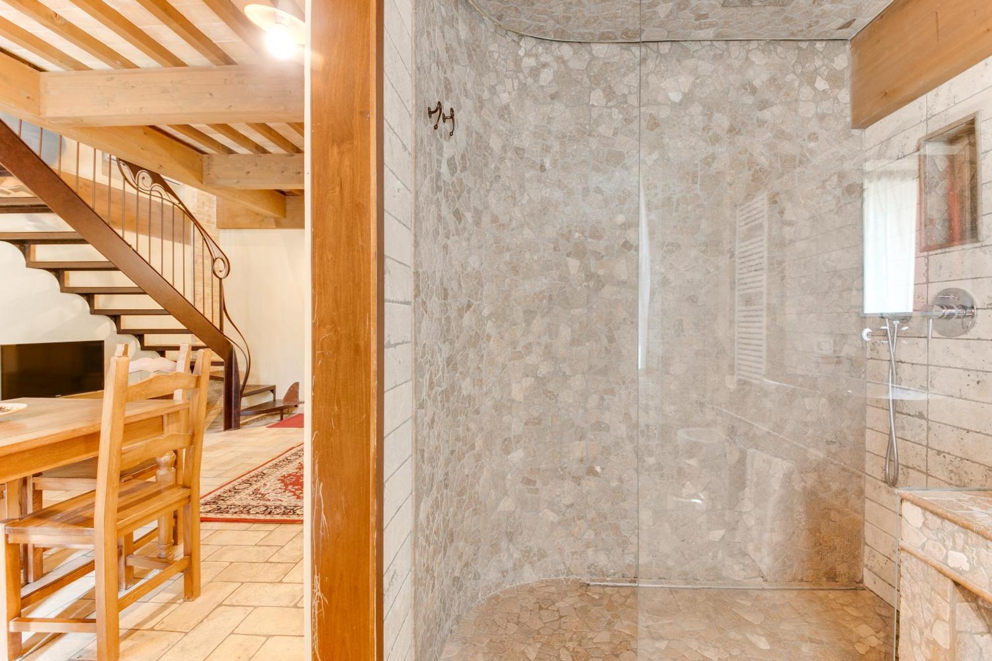 Agriturismo Le Bosche San Marino Eksteriør bilde